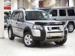 Land Rover Freelander Москва